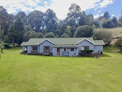 4 Bedroom House For Sale in Mooi River - img