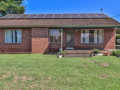 3 Bedroom House For Sale in Pietermaritzburg - img