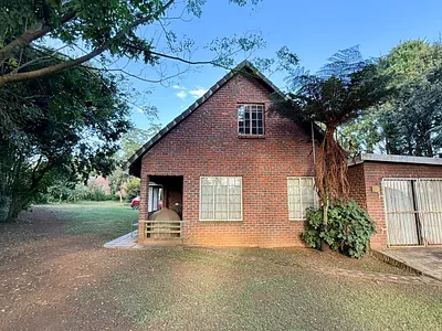 5 Bedroom House For Sale in Howick - img