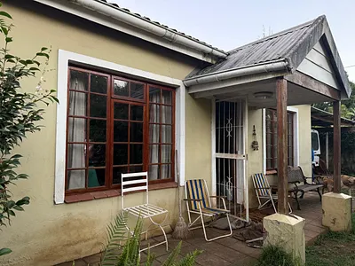 2 Bedroom House For Sale in Howick - 42zl.webp