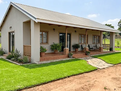 3 Bedroom House For Sale in Howick - wgN2.webp