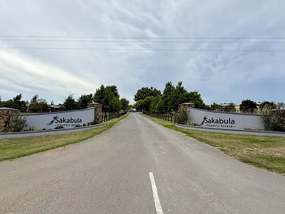 Vacant Land For Sale in Howick - 7uOq.webp