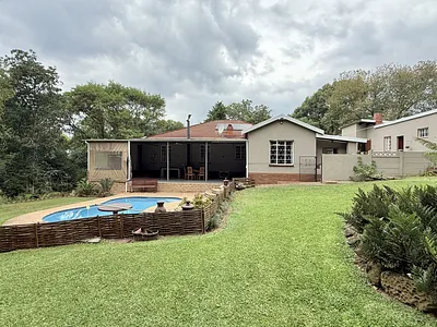 3 Bedroom House For Sale in Howick - img