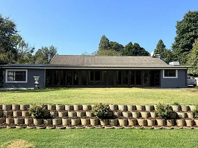 2 Bedroom House For Sale in Nottingham Road - 60QS.webp