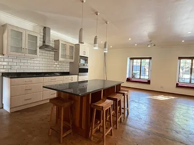 2 Bedroom House For Sale in Nottingham Road - img