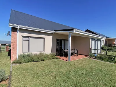 1 Bedroom Townhouse For Sale in Howick - img