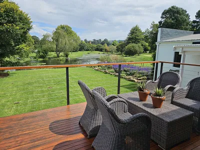 2 Bedroom House For Sale in Gowrie Village, Nottingham Road - img