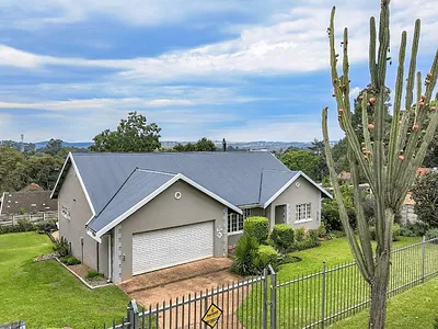 3 Bedroom House For Sale in Howick - hu3n.webp