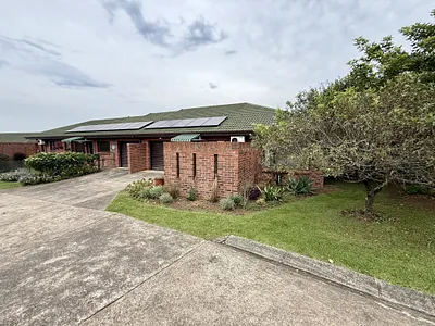 2 Bedroom Townhouse For Sale in Howick - LGzj.webp