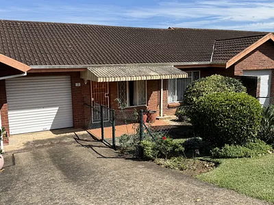 1 Bedroom Townhouse For Sale in Howick - 8Xow.webp