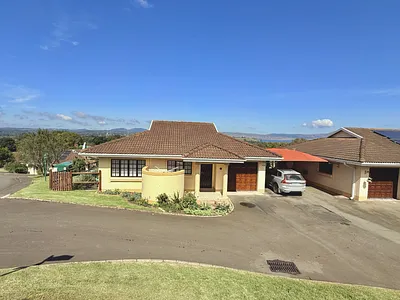 2 Bedroom Townhouse For Sale in Howick - oRVJ.webp