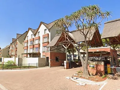 2 Bedroom Apartment For Sale in Pretoria - m2qC.webp