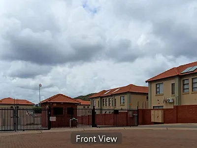 3 Bedroom House For Sale in Akasia - doO3.webp
