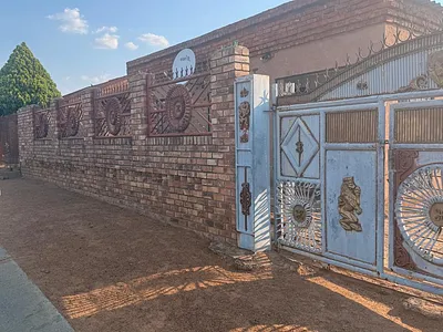 3 Bedroom House For Sale in Soshanguve JJ, Soshanguve - img