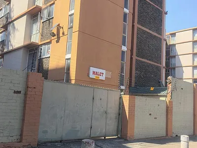 0.5 Bedroom Apartment For Sale in Pretoria - 84JI.webp