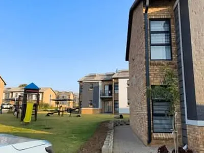 2 Bedroom Apartment To Rent in Akasia - lfeK.webp