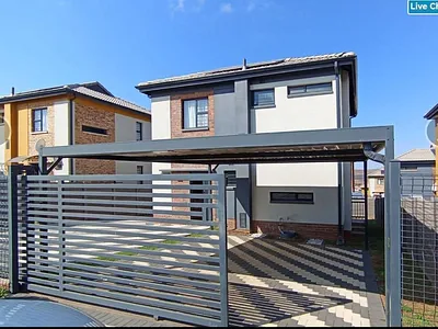 3 Bedroom House For Sale in Pretoria - nhPF.webp