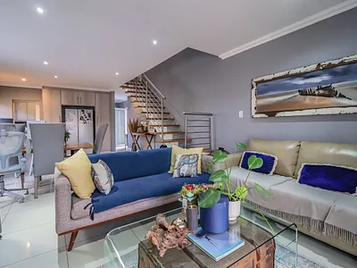 3 Bedroom Apartment To Rent in Randburg - img