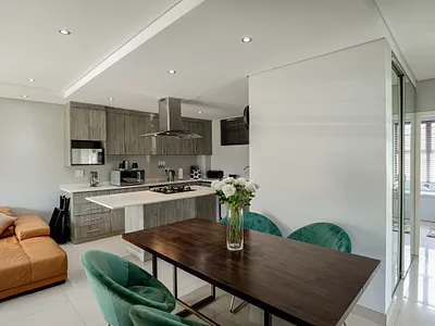 3 Bedroom Apartment To Rent in Sandton - img