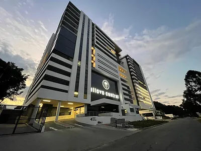 1 Bedroom Apartment To Rent in Sandton - img