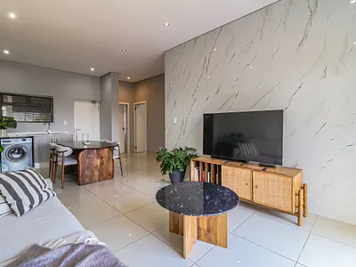2 Bedroom Apartment For Sale in Sandton - img