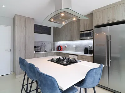2 Bedroom Apartment For Sale in Sandton - img