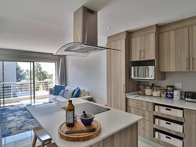 2 Bedroom Apartment To Rent in Sandton - img