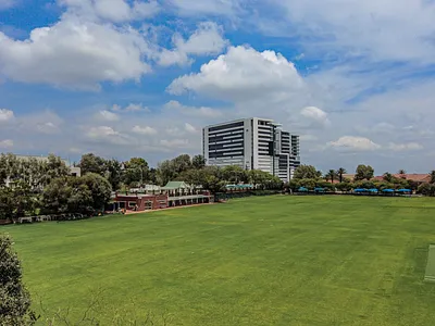 1 Bedroom Apartment To Rent in Sandton - img