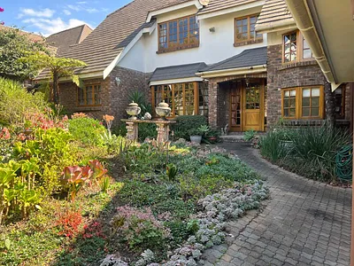 4 Bedroom Townhouse For Sale in Sandton - img
