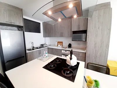 2 Bedroom Apartment To Rent in Sandton - img