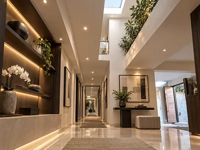 4 Bedroom House For Sale in Sandton - gH34.webp