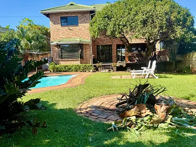 4 Bedroom House For Sale in Umhlanga - img