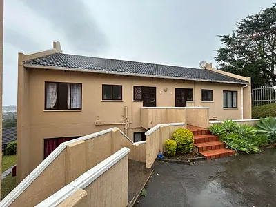 2 Bedroom Apartment To Rent in Pinetown - img