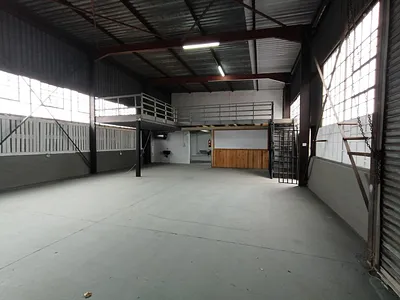 Industrial Property To Rent in Pinetown - img