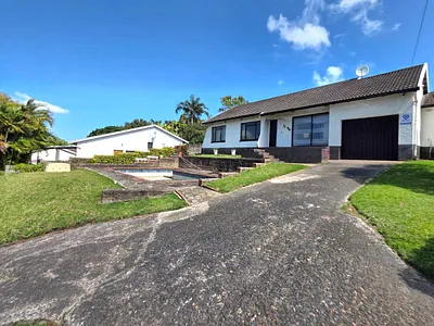 3 Bedroom House For Sale in Pinetown - img