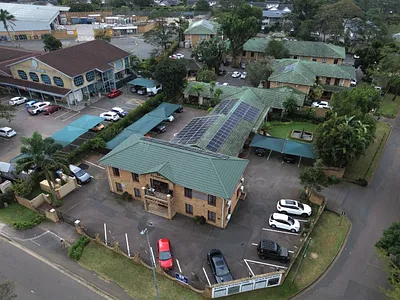 Commercial Property To Rent in Hillcrest - 1WLu.webp