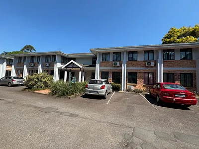 Commercial Property To Rent in Hillcrest - PyNL.webp