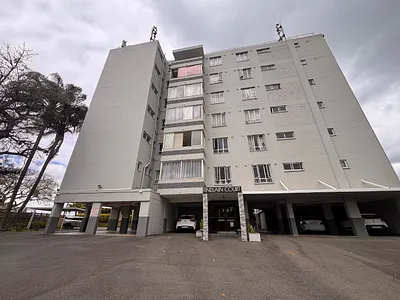 2.5 Bedroom Apartment To Rent in Queensburgh - GlLD.webp