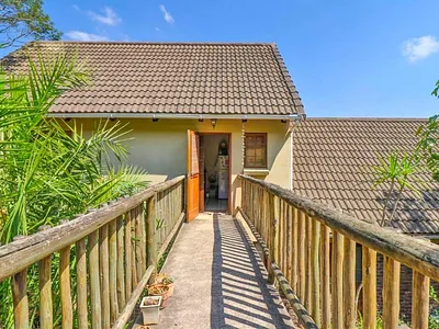 1 Bedroom Apartment To Rent in Assagay, Hillcrest - jOfn.webp