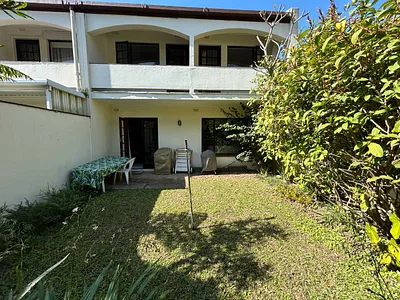 3 Bedroom Townhouse For Sale in Westville - e5qb.webp