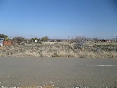 Vacant Land For Sale in Venterstad - p07y.webp