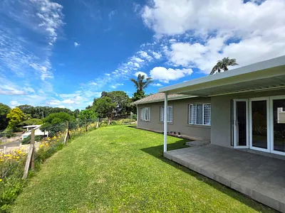 3 Bedroom Townhouse To Rent in Kloof - img