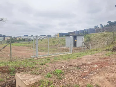 Vacant Land To Rent in Hillcrest - LGuS.webp