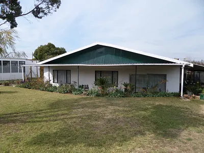 3 Bedroom House For Sale in Venterstad - 9Tpn.webp
