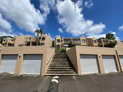 1 Bedroom Apartment To Rent in Pinetown - 0q0l.webp