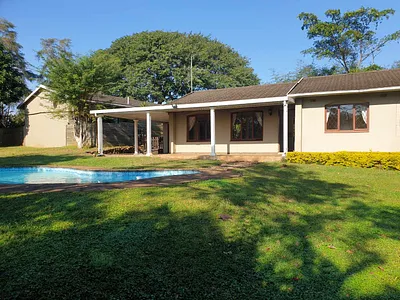 3 Bedroom House To Rent in Waterfall, Hillcrest - fuyv.webp