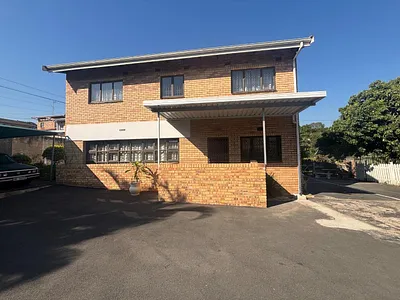 2 Bedroom Apartment To Rent in Queensburgh - qGSY.webp