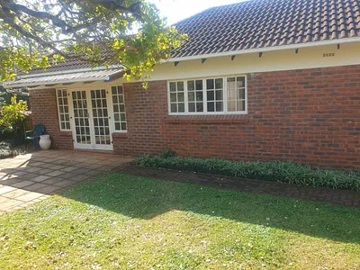 1 Bedroom Apartment To Rent in Hillcrest - 79ZJ.webp