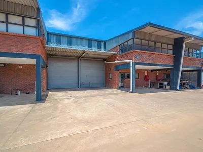 Industrial Property To Rent in Waterfall, Hillcrest - 7FlC.webp