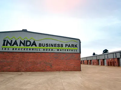 Industrial Property To Rent in Waterfall, Hillcrest - wwgQ.webp